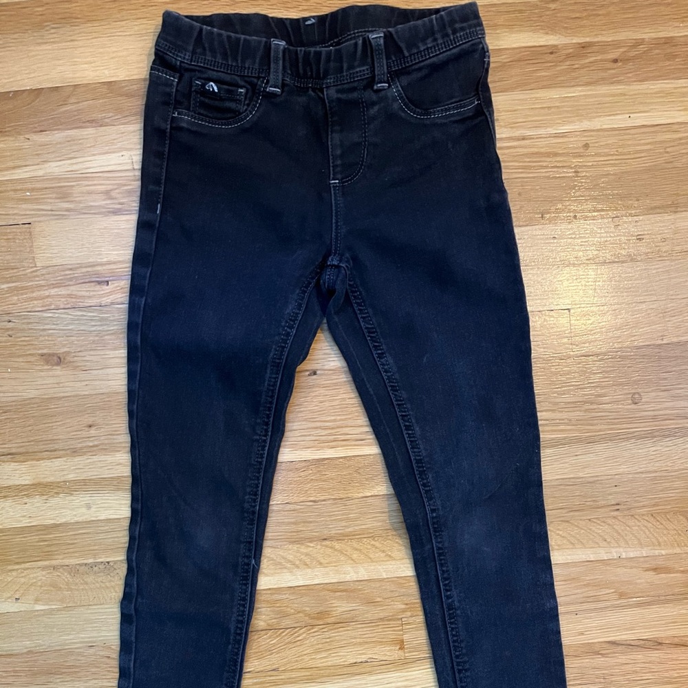 Little Girls Jordache Jeggings